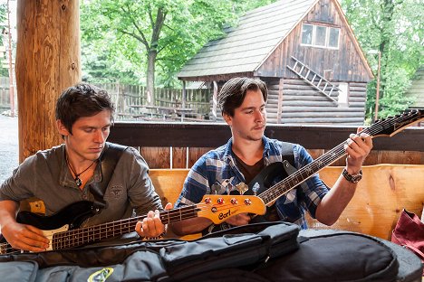 Pavel Callta, Maroš Goga - Musicians - Photos