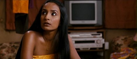 Suchitra Pillai - Marigold - Kuvat elokuvasta