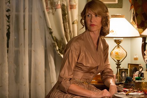 Laura Dern - The Founder - Photos