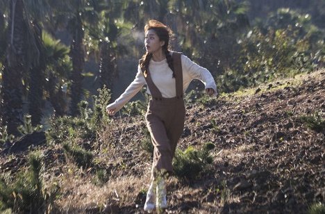 Jin-hee Baek - Missing9 - Filmfotók