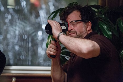 Kenneth Lonergan - Manchester by the Sea - Tournage