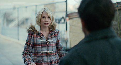 Michelle Williams - Manchester by the Sea - Film