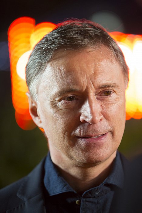 Robert Carlyle - F2 : Ferrovipathes - Events