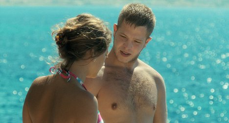 Alain Demaria - Corniche Kennedy - Film