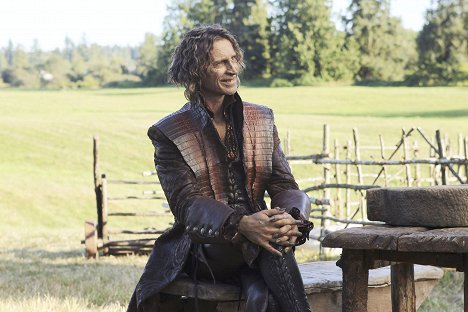 Robert Carlyle - Once Upon a Time - The Shepherd - Photos