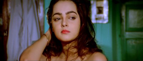 Mamta Kulkarni - Karan Arjun - De la película