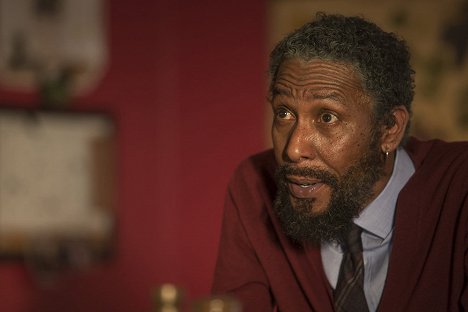 Ron Cephas Jones - Tohle jsme my - Tři věty - Z filmu