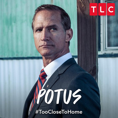 Matt Battaglia - Too Close to Home - Season 2 - Promóció fotók