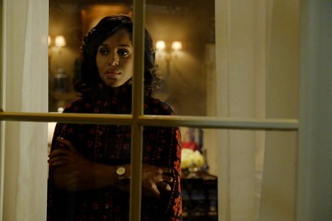 Kerry Washington - Scandal - Survival of the Fittest - Photos