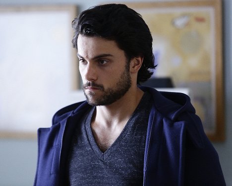 Jack Falahee - How to Get Away with Murder - We're Bad People - Photos