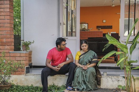 Kalaiyarasan - Adhe Kangal - Kuvat elokuvasta