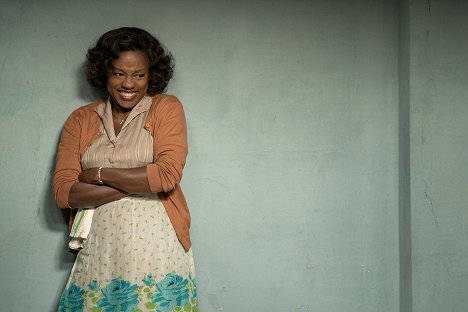 Viola Davis - Fences - Photos