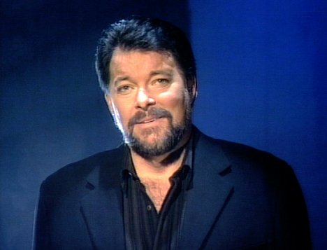 Jonathan Frakes - Beyond Belief: Fact or Fiction - The Wall/The Chalkboard/The Getaway/The Prescription/Summer Camp - Do filme