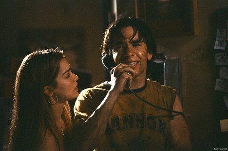 Gina Philips, Justin Long - Jeepers Creepers - Z filmu