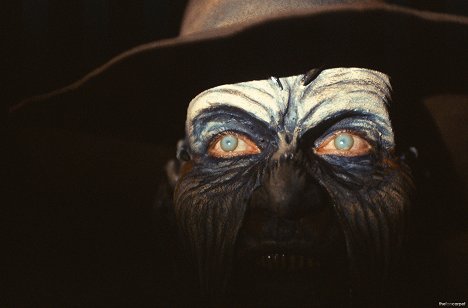 Jonathan Breck - Jeepers Creepers - Photos