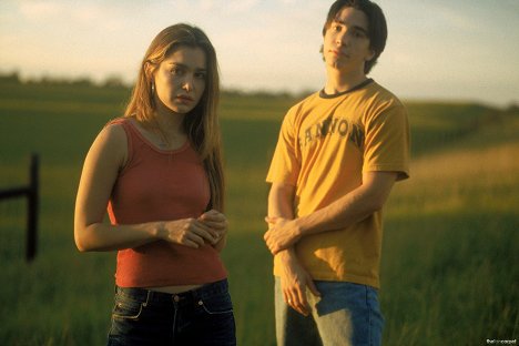 Gina Philips, Justin Long - Jeepers Creepers - Z filmu