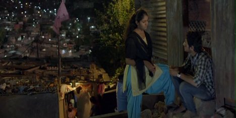 Rinku Rajguru, Akash Thosar - Sairat - Kuvat elokuvasta