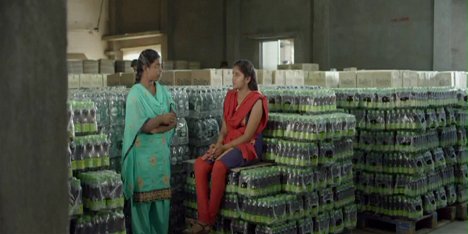 Rinku Rajguru - Sairat - Filmfotos