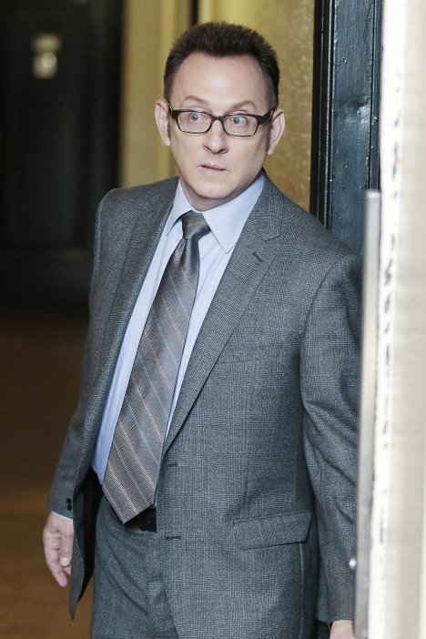 Michael Emerson - Vigilados: Person of Interest - The Day the World Went Away - De la película