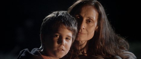 Carme Elias - La distancia más larga - Filmfotók