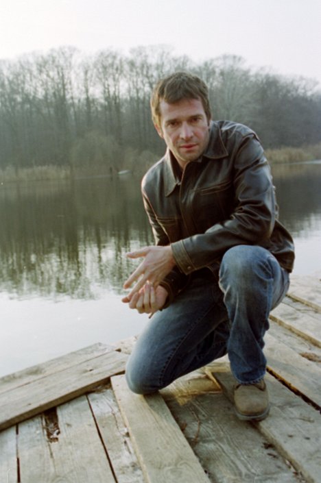 James Purefoy - Samantha's Child - Photos