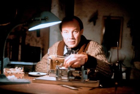 Klaus Maria Brandauer - Georg Elser - Einer aus Deutschland - De la película