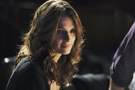 Stana Katic - Castle - Almost Famous - Photos
