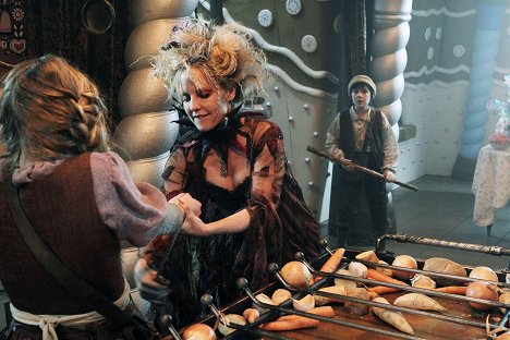 Emma Caulfield Ford - Once Upon a Time - True North - Photos