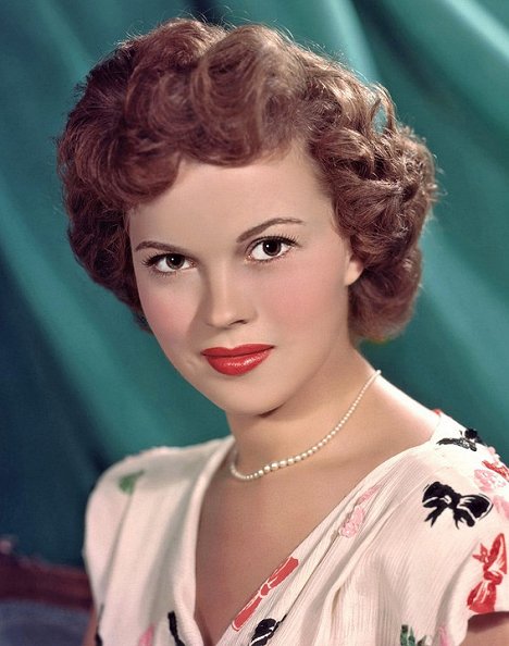 Shirley Temple - Shirley Temple: America's Little Darling - Photos