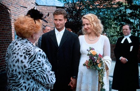 Til Schweiger, Katja Riemann - 4% muž v akci - Z filmu