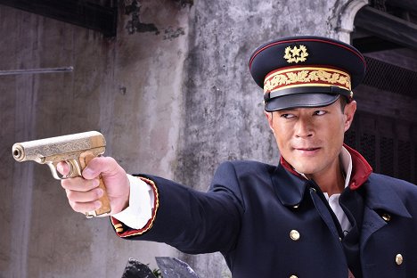 Louis Koo - Call of Heroes - Photos