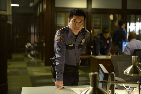 Reggie Lee - Grimm - Jednou za sedm let - Z filmu