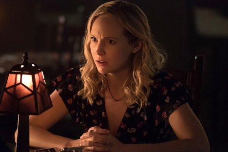 Candice King - The Vampire Diaries - You Made a Choice to Be Good - Photos