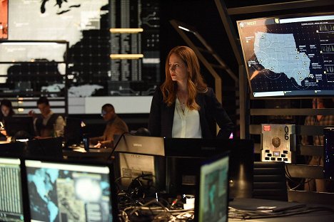 Miranda Otto - 24: Legacy - 12:00 Uhr - 13:00 Uhr - Filmfotos