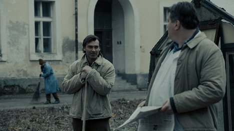 Pavel Řezníček - Škoda lásky - Zamilovaná - De la película