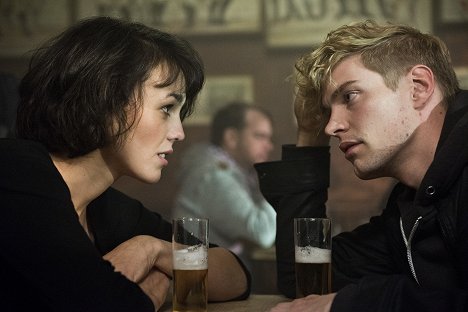 Lucie Heinze ČSFD.cz