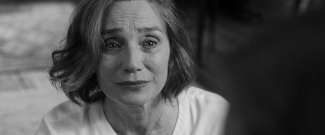 Kristin Scott Thomas - The Party - Filmfotos