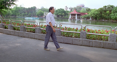 Tien Miao - Řeka - Z filmu