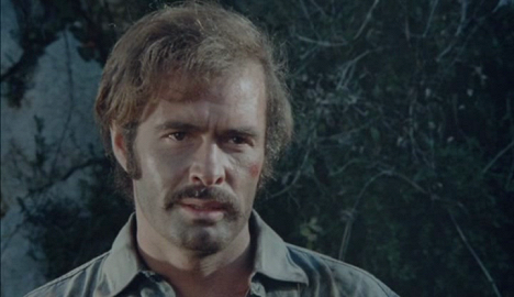 Ángel Aranda - Sheriffen från Well Fargo - Kuvat elokuvasta