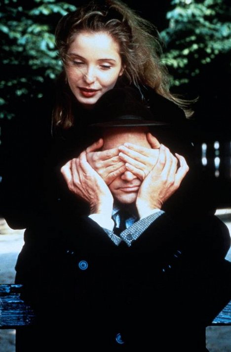 Julie Delpy, Sam Shepard - Homo Faber - Filmfotos