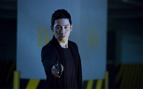 Hyeok Jang - Zhen xiang jin qu - Van film