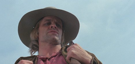 Klaus Kinski - To Kill a Jackal - Photos