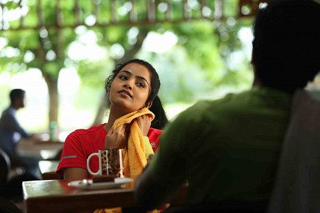 Anupama Parameswaran - Jomonte Suvisheshangal - Do filme