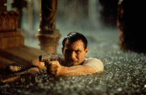 Christian Slater - Hard Rain - Filmfotos