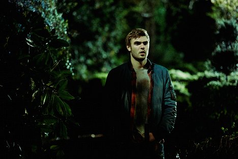 Alex Roe - Le Cercle - Rings - Film