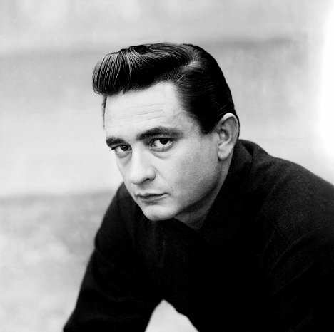 Johnny Cash - Johnny Cash: American Rebel - Z filmu