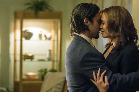 Milo Ventimiglia, Mandy Moore - This Is Us - I Call Marriage - Photos