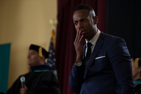 Marlon Wayans - As Cinquenta Sombras de Black - Do filme