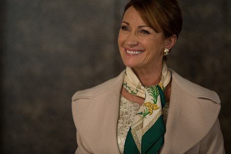 Jane Seymour - Fifty Shades of Black - Photos