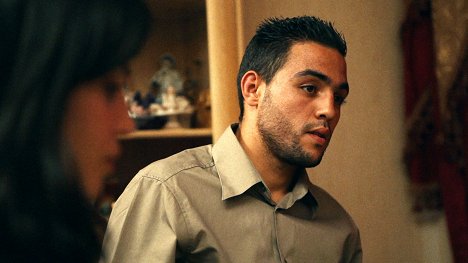 Karim El Hayani - Nous nous marierons - Z filmu